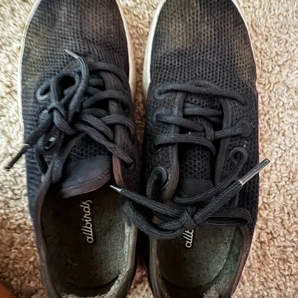 Women's Allbirds Sneakers