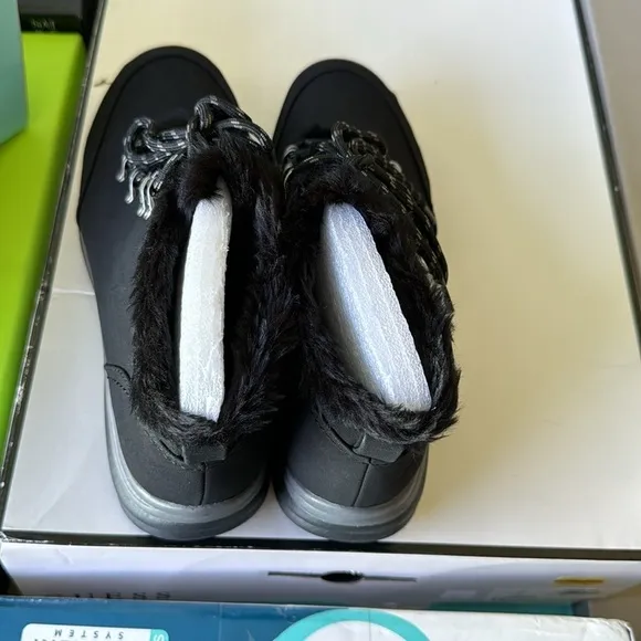 Womens BareTraps Yada Hiking Boots