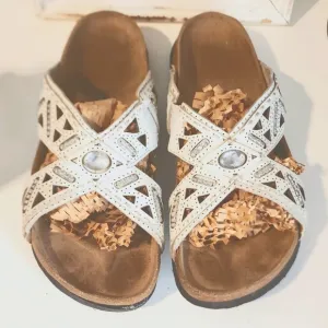 Women's Birkenstock Betula 8