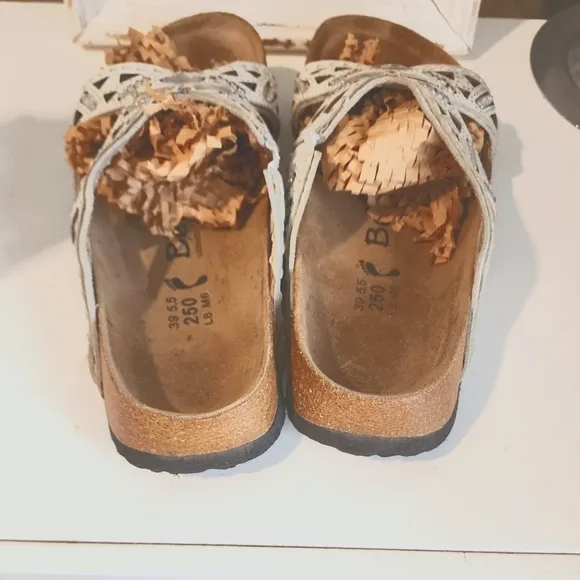 Women's Birkenstock Betula 8