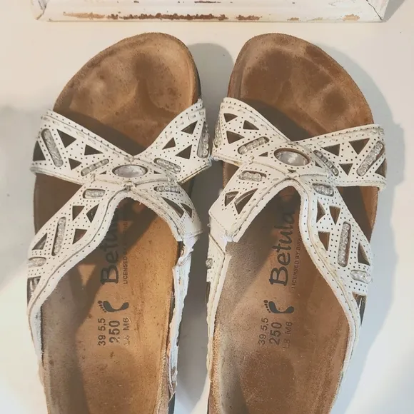 Women's Birkenstock Betula 8