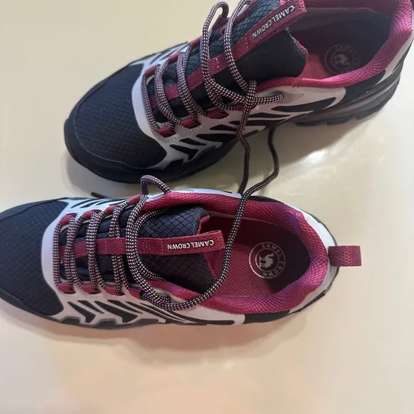 Women's Hiking Shoes