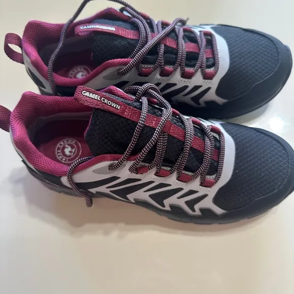 Women's Hiking Shoes