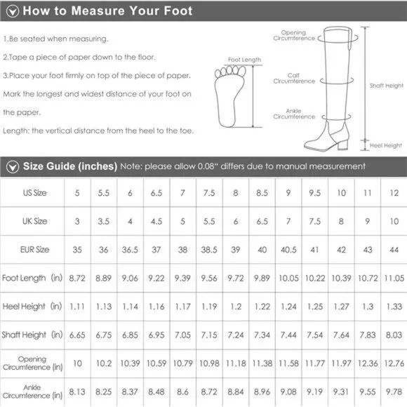 Women's Lace-up Combat Boots Mid-calf Military Winter Boots, White