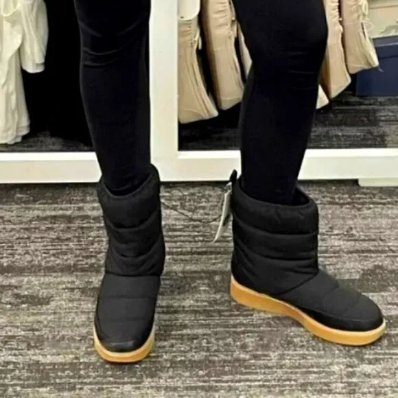 Women's Winter Boots sz.11