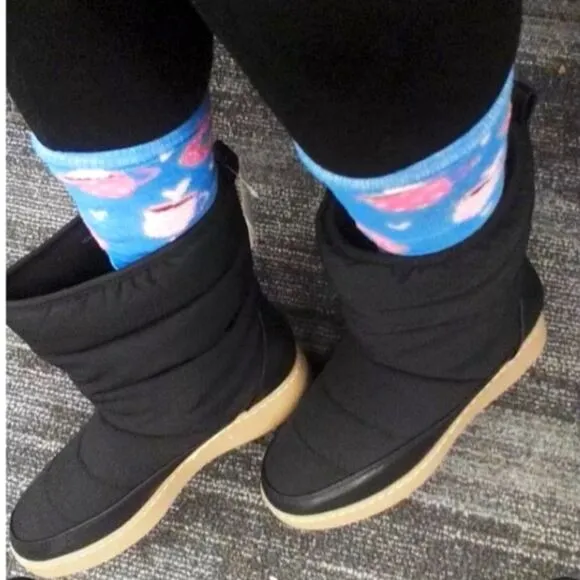 Women's Winter Boots sz.11