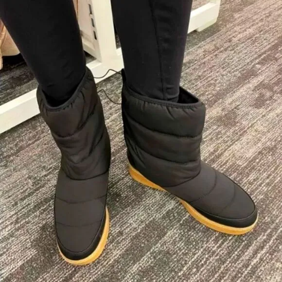 Women's Winter Boots sz.11