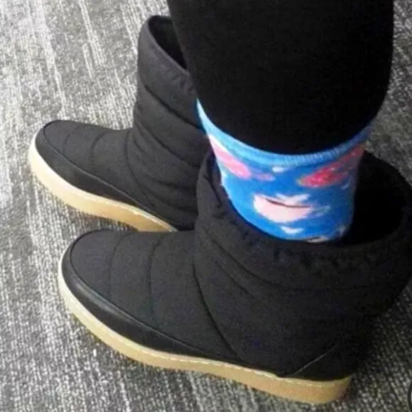 Women's Winter Boots sz.11