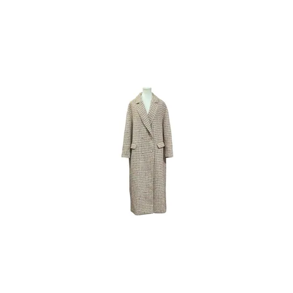 Worthington Jason Bolden Coat Pink Multi