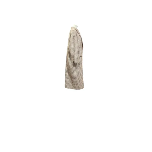 Worthington Jason Bolden Coat Pink Multi
