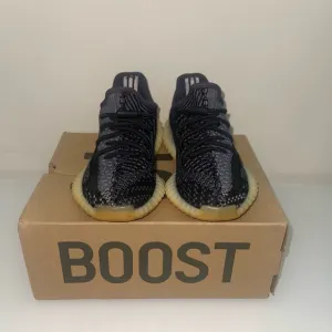 Yezzy Boots