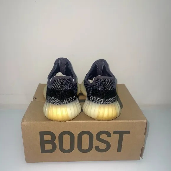 Yezzy Boots