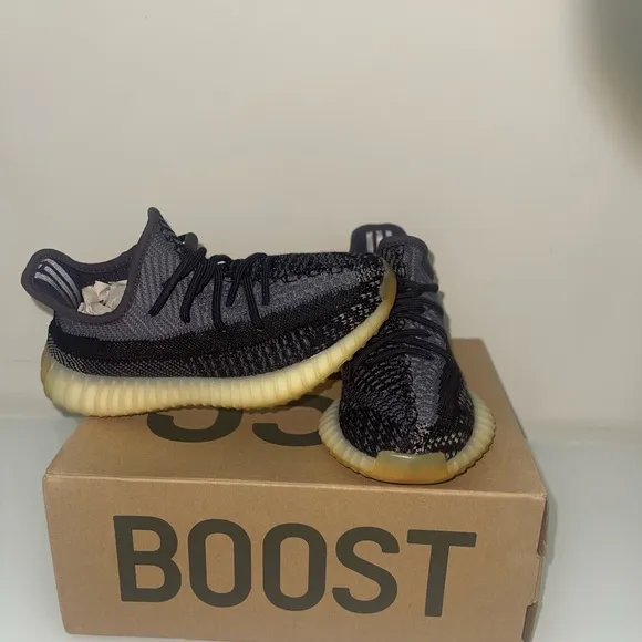 Yezzy Boots