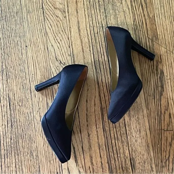 YVES SAINT LAURENT SHOES