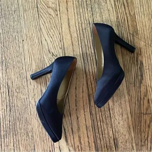 YVES SAINT LAURENT SHOES