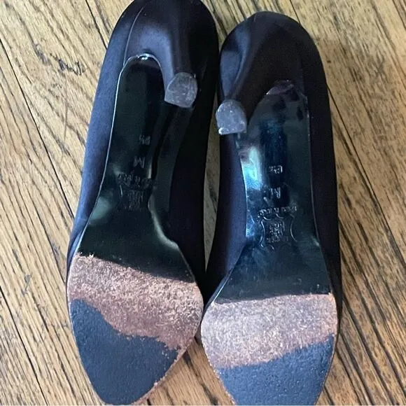 YVES SAINT LAURENT SHOES