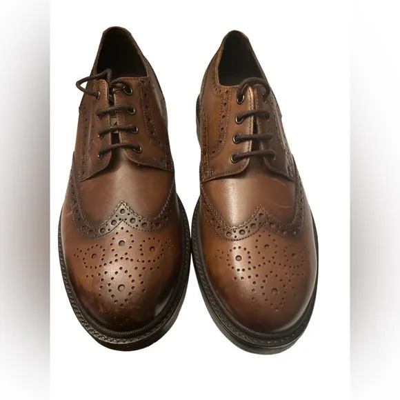 Zara dress shoes brand new size 11