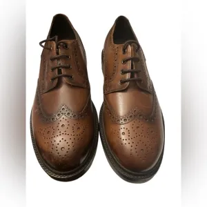 Zara dress shoes brand new size 11