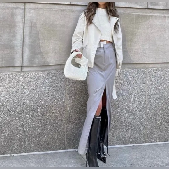 Zara skirt