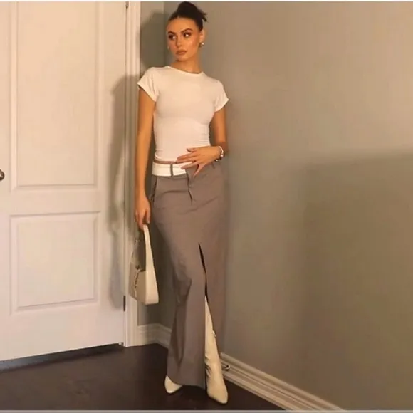 Zara skirt