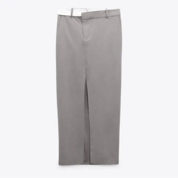 Zara skirt