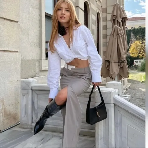 Zara skirt