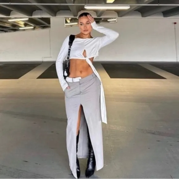 Zara skirt