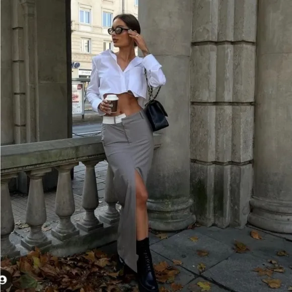 Zara skirt